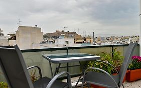 Acropolis View Penthouse By Wehost Athens